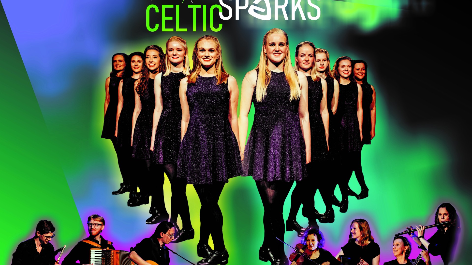 Celtic Sparks