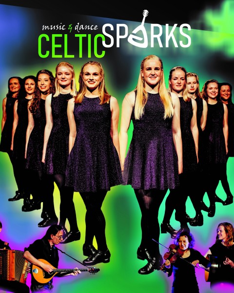 Celtic Sparks